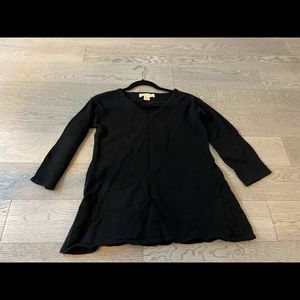 Wythe NY 100% Cashmere Sweater